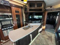 2017 Prime Time Spartan 1245, $ 70,000