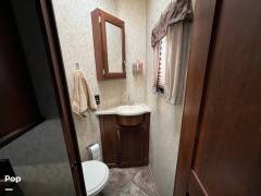 2017 Prime Time Spartan 1245, $ 70,000