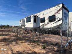 2017 Prime Time Spartan 1245, $ 70,000