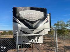 2017 Prime Time Spartan 1245, $ 70,000