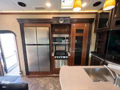2017 Prime Time Spartan 1245, $ 70,000