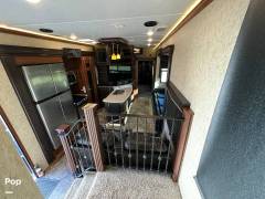 2017 Prime Time Spartan 1245, $ 70,000