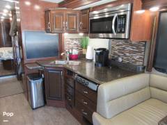 2017 Fleetwood Pace Arrow 35E, $ 119,000