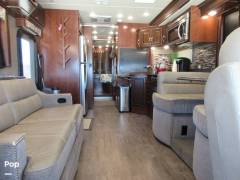 2017 Fleetwood Pace Arrow 35E, $ 119,000