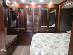 2017 Fleetwood Pace Arrow 35E, $ 119,000