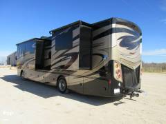 2017 Fleetwood Pace Arrow 35E, $ 119,000