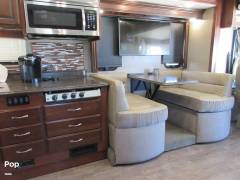 2017 Fleetwood Pace Arrow 35E, $ 119,000