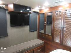 2017 Fleetwood Pace Arrow 35E, $ 119,000