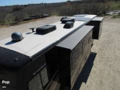 2017 Fleetwood Pace Arrow 35E, $ 119,000