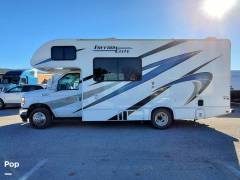 2022 Thor Motor Coach Freedom Elite 22 HE, $ 66,000