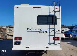 2022 Thor Motor Coach Freedom Elite 22 HE, $ 66,000