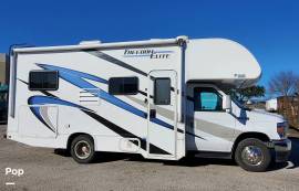 2022 Thor Motor Coach Freedom Elite 22 HE, $ 66,000