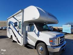 2022 Thor Motor Coach Freedom Elite 22 HE, $ 66,000