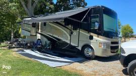2015 Tiffin Allegro 32SA, $ 82,500
