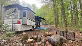 2015 Tiffin Allegro 32SA, $ 82,500