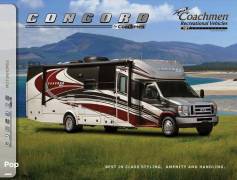 2015 Coachmen Concord 300 DS, $ 64,995