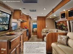 2015 Coachmen Concord 300 DS, $ 64,995