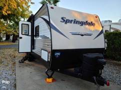 2019 Keystone Springdale 252RL, $ 25,750