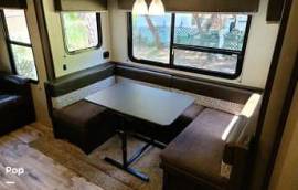 2019 Keystone Springdale 252RL, $ 25,750