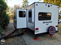 2019 Keystone Springdale 252RL, $ 25,750