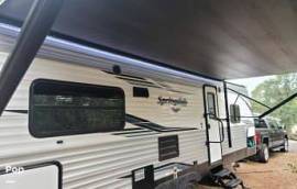2019 Keystone Springdale 252RL, $ 25,750