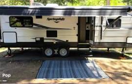 2019 Keystone Springdale 252RL, $ 25,750