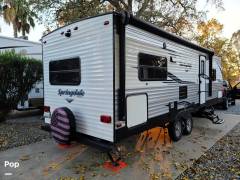 2019 Keystone Springdale 252RL, $ 25,750