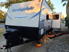2019 Keystone Springdale 252RL, $ 25,750