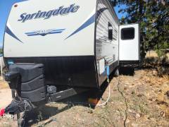2019 Keystone Springdale 252RL, $ 25,750