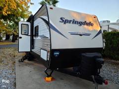 2019 Keystone Springdale 252RL, $ 25,750