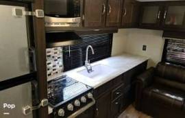 2019 Keystone Springdale 252RL, $ 25,750