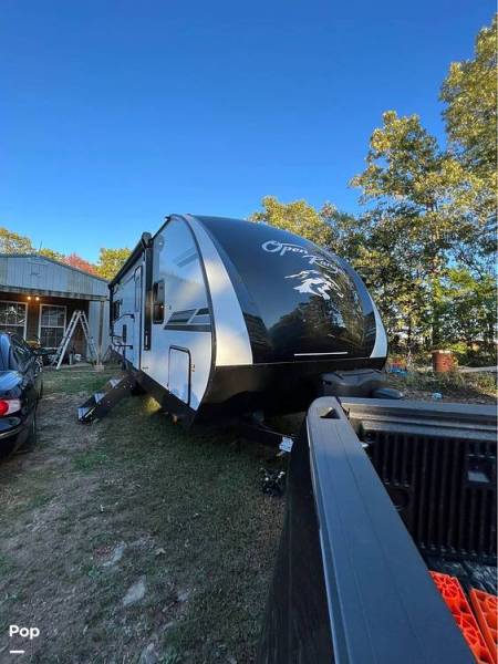 2022 Highland Ridge Open Range Lite 242RL, $ 38,350