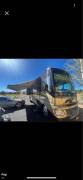 2013 Fleetwood Bounder 35K, $ 45,500