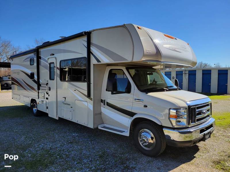 2017 Coachmen Leprechaun 310BH, $ 62,990