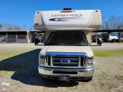 2017 Coachmen Leprechaun 310BH, $ 62,990