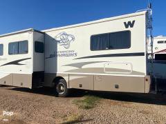 2008 Winnebago Sightseer 35J, $ 62,300