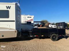 2008 Winnebago Sightseer 35J, $ 62,300