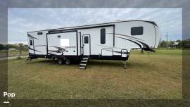 2022 Forest River Sabre 38DBQ, $ 40,000