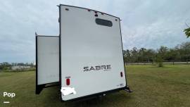 2022 Forest River Sabre 38DBQ, $ 40,000