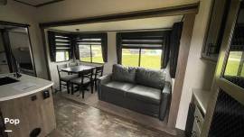 2022 Forest River Sabre 38DBQ, $ 40,000