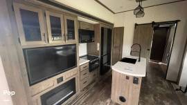 2022 Forest River Sabre 38DBQ, $ 40,000