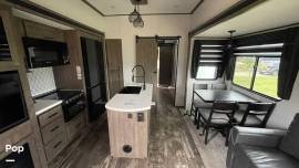 2022 Forest River Sabre 38DBQ, $ 40,000