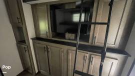 2022 Forest River Sabre 38DBQ, $ 40,000