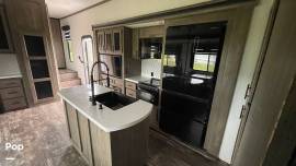 2022 Forest River Sabre 38DBQ, $ 40,000