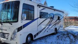 2022 Thor Motor Coach Windsport 29M, $ 109,900