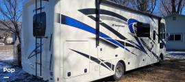 2022 Thor Motor Coach Windsport 29M, $ 109,900