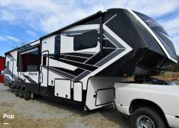 2021 Grand Design Momentum 397TH, $ 99,900