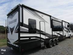 2021 Grand Design Momentum 397TH, $ 99,900