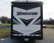 2021 Grand Design Momentum 397TH, $ 99,900