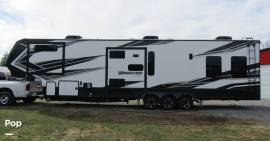 2021 Grand Design Momentum 397TH, $ 99,900